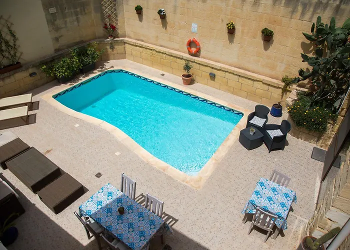 A La Maison B&B