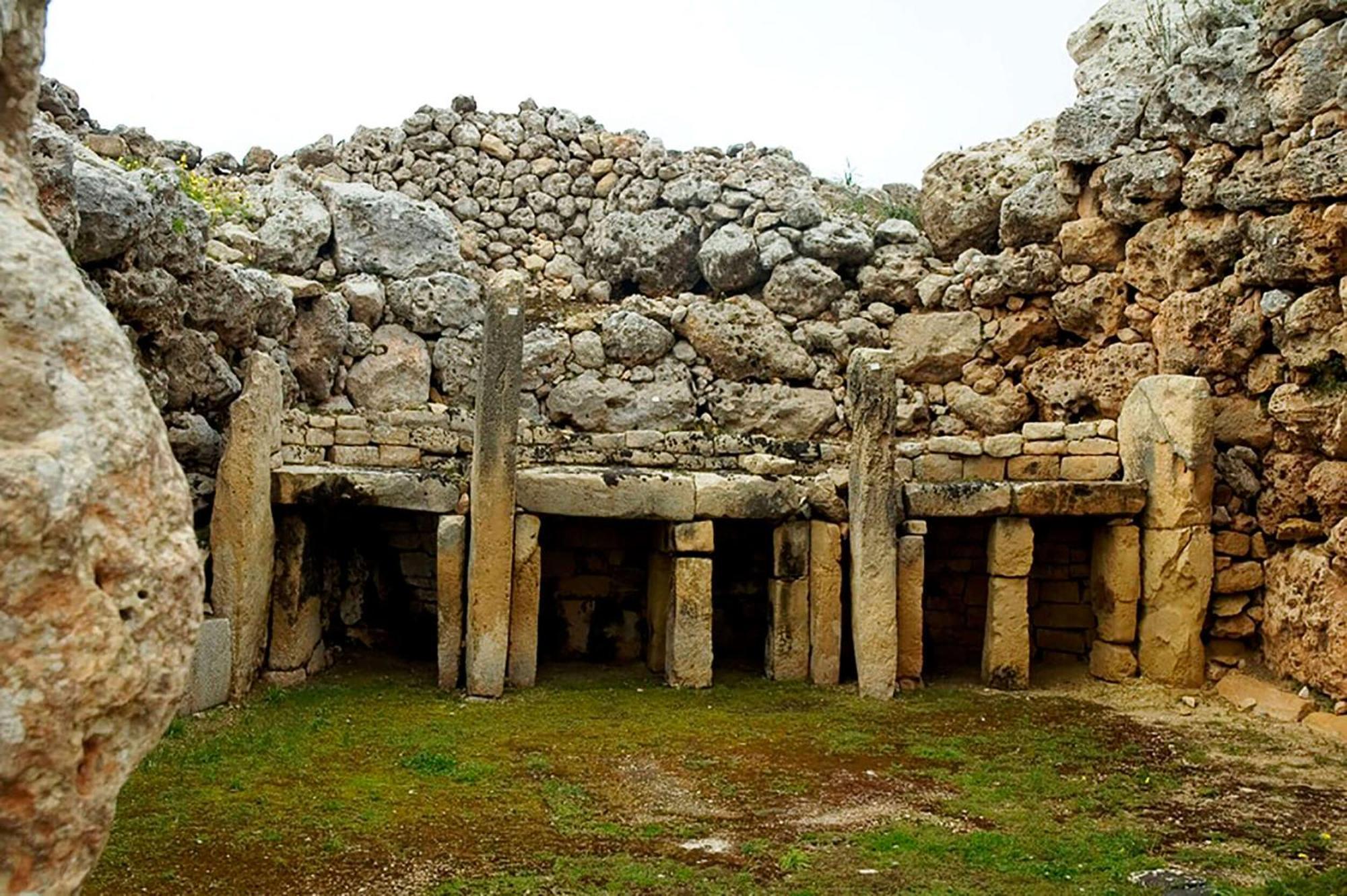 B&B A La Maison Xagħra