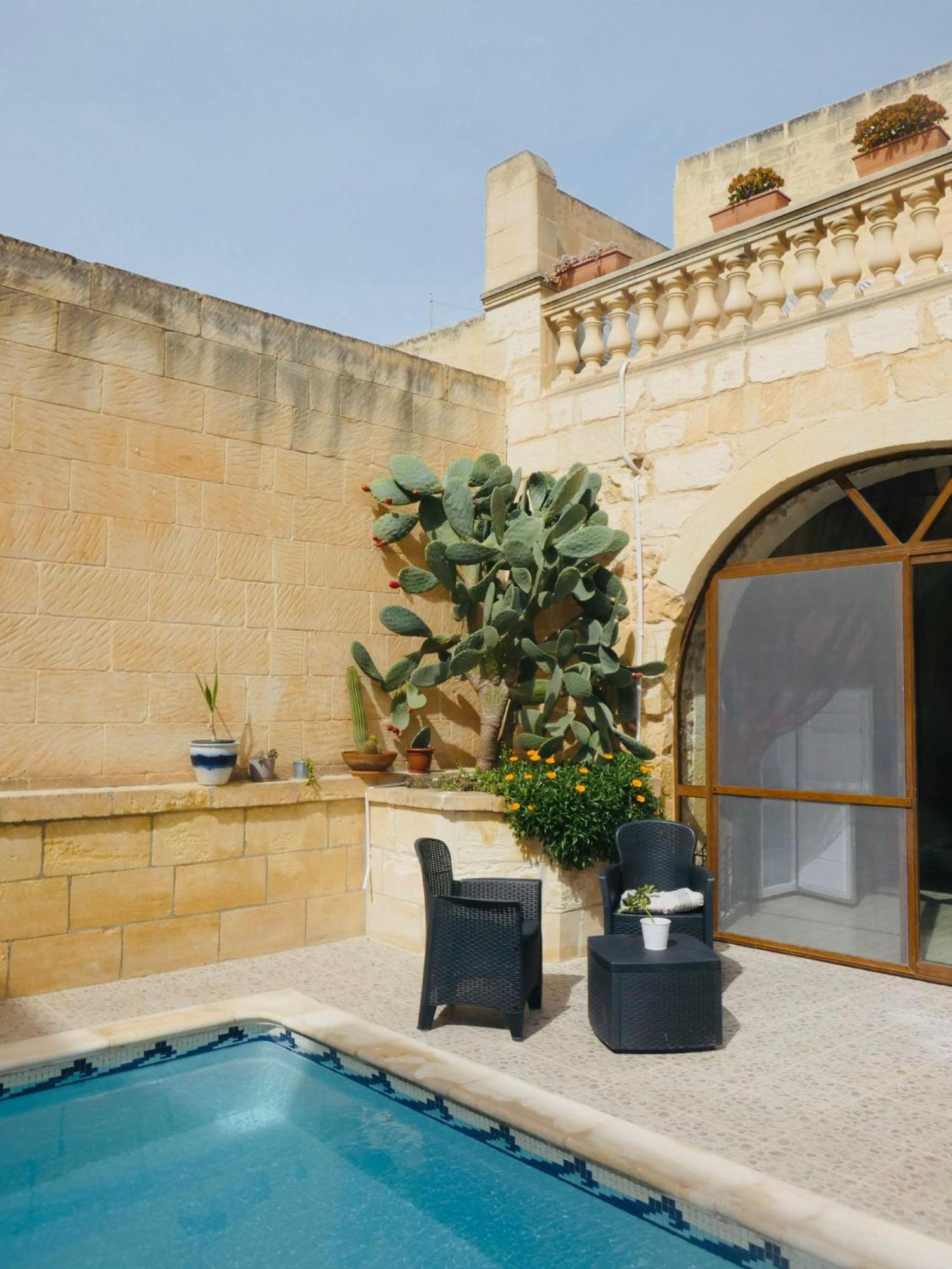 B&B A La Maison *