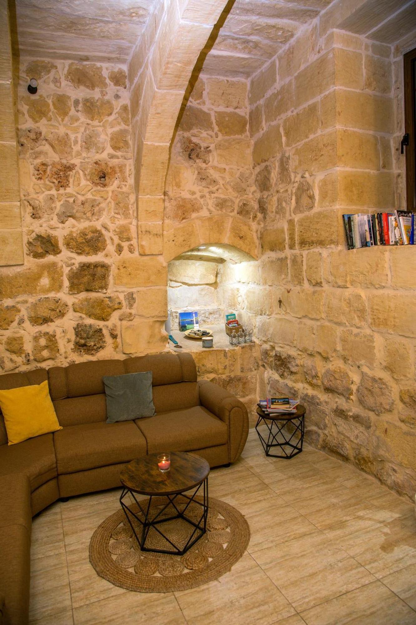 A La Maison B&B