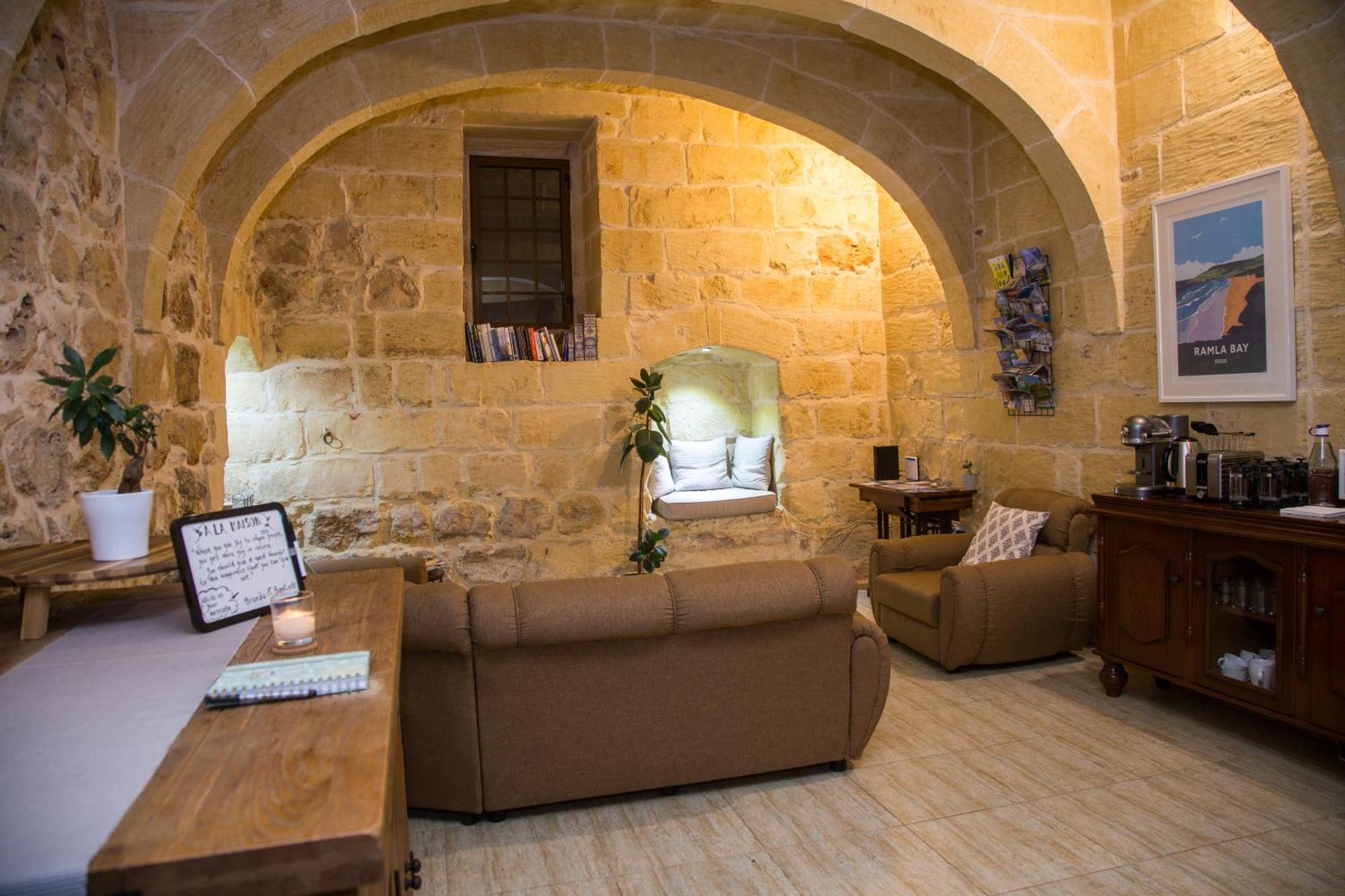 B&B A La Maison *