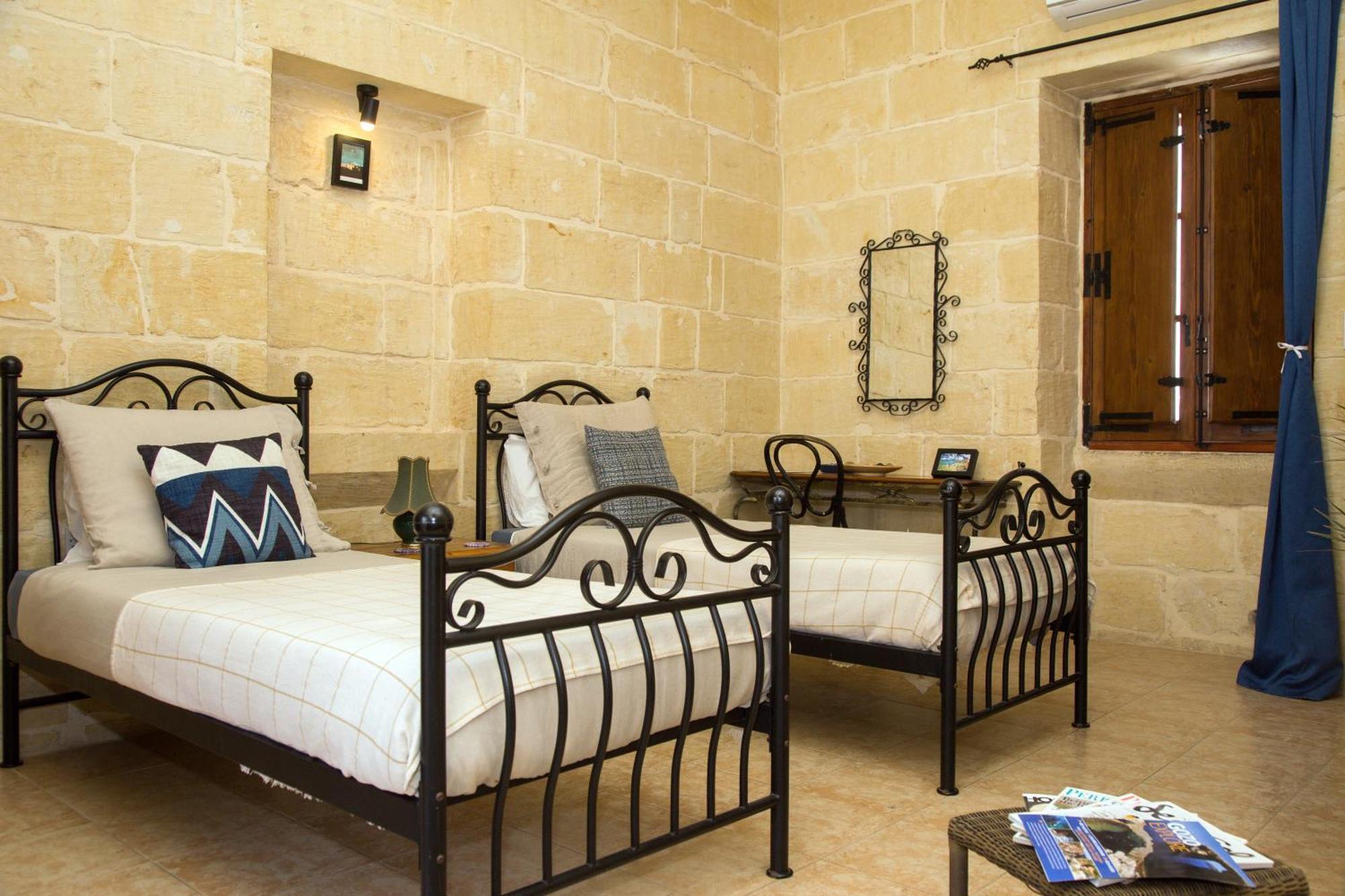 A La Maison B&B *