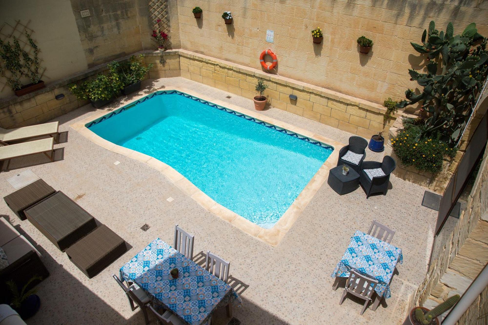 B&B A La Maison *
