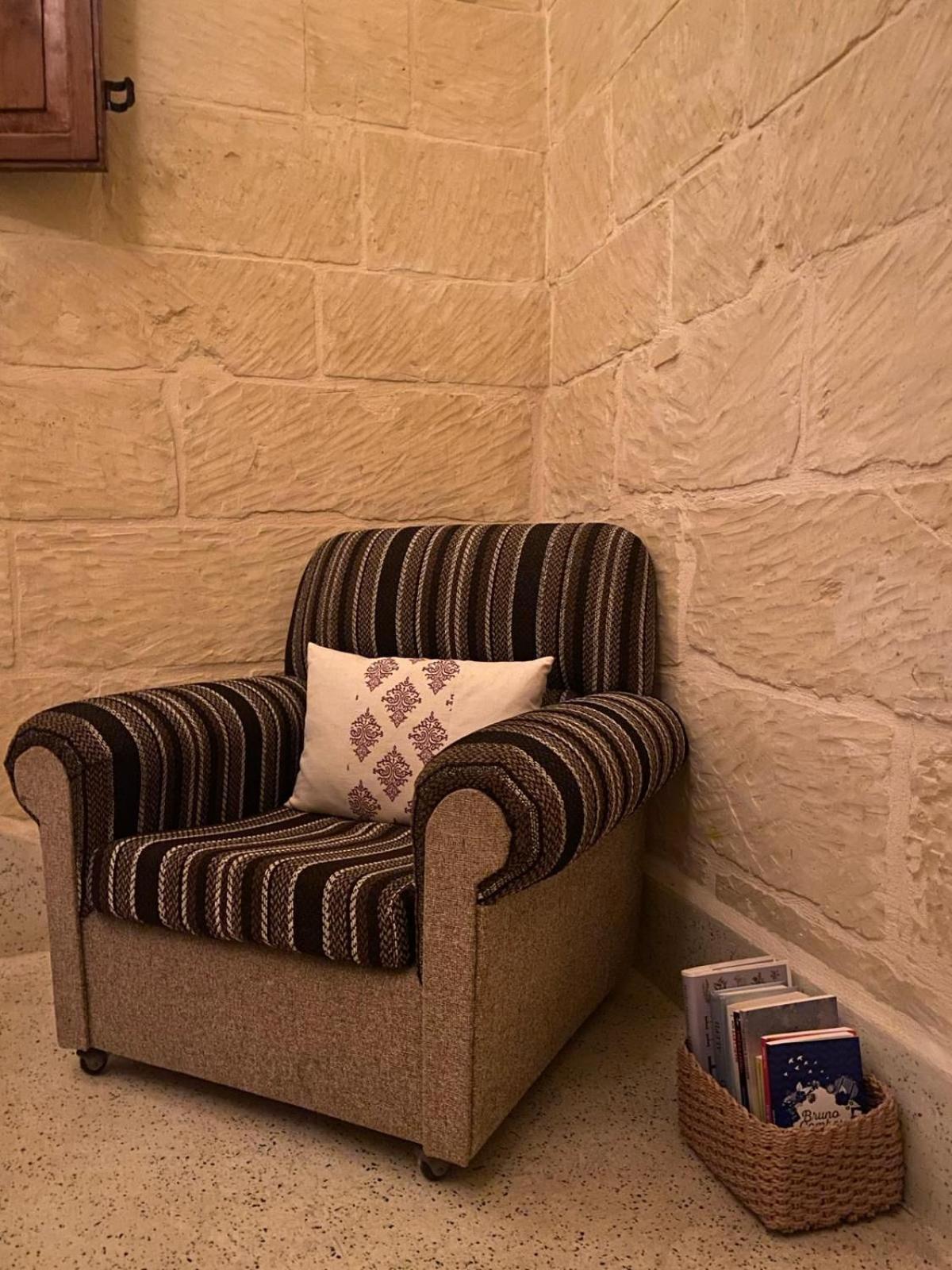 A La Maison Xaghra