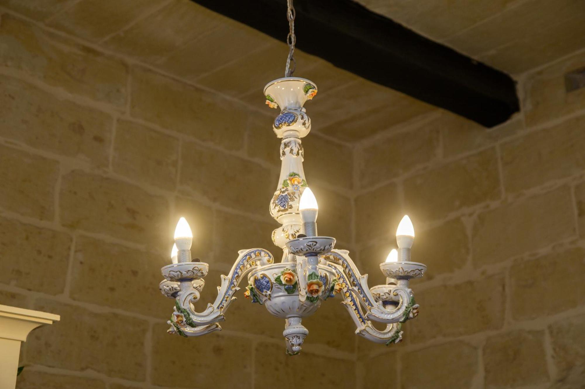 A La Maison Bed & Breakfast Xaghra
