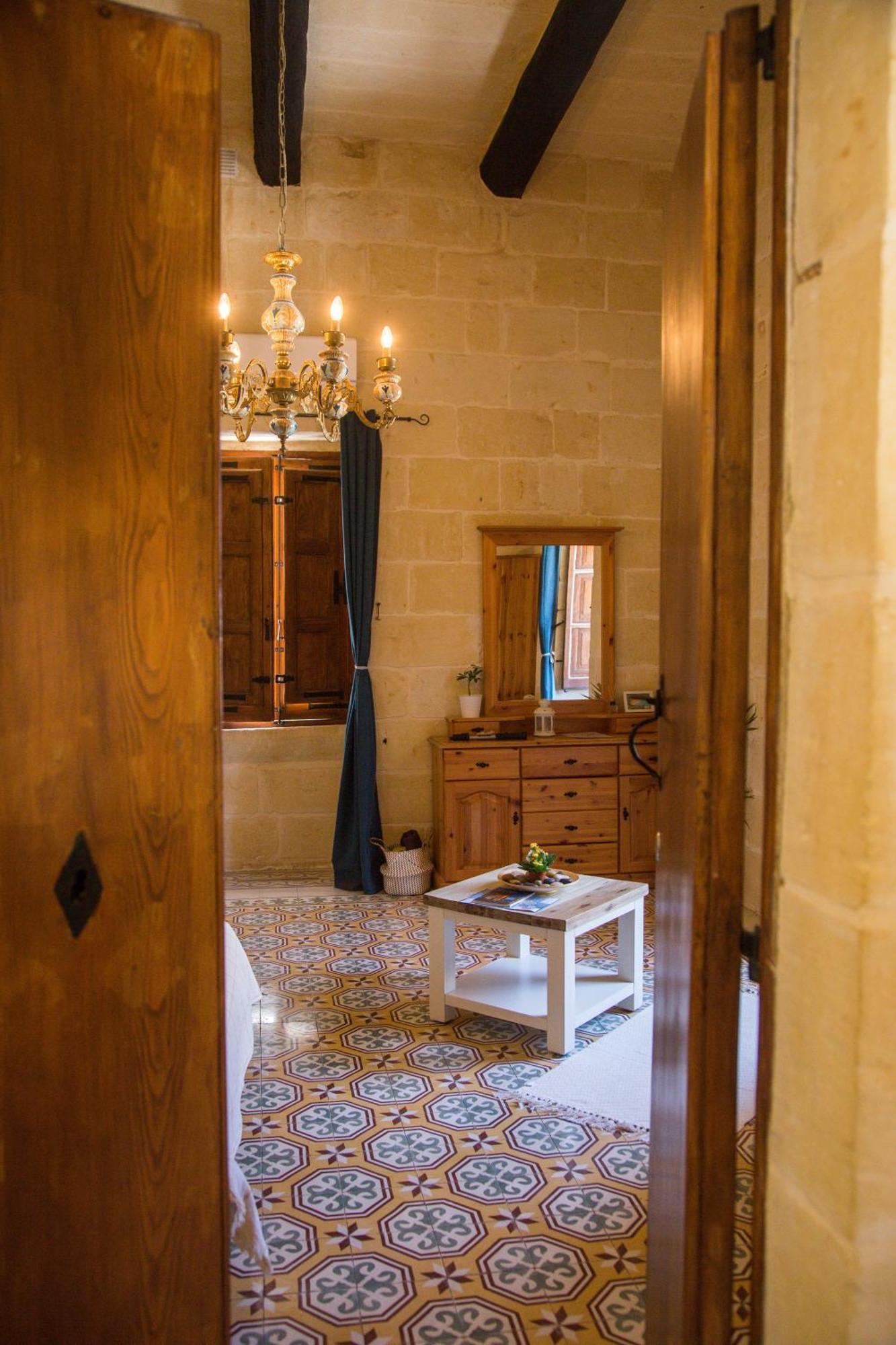 Bed & Breakfast A La Maison *