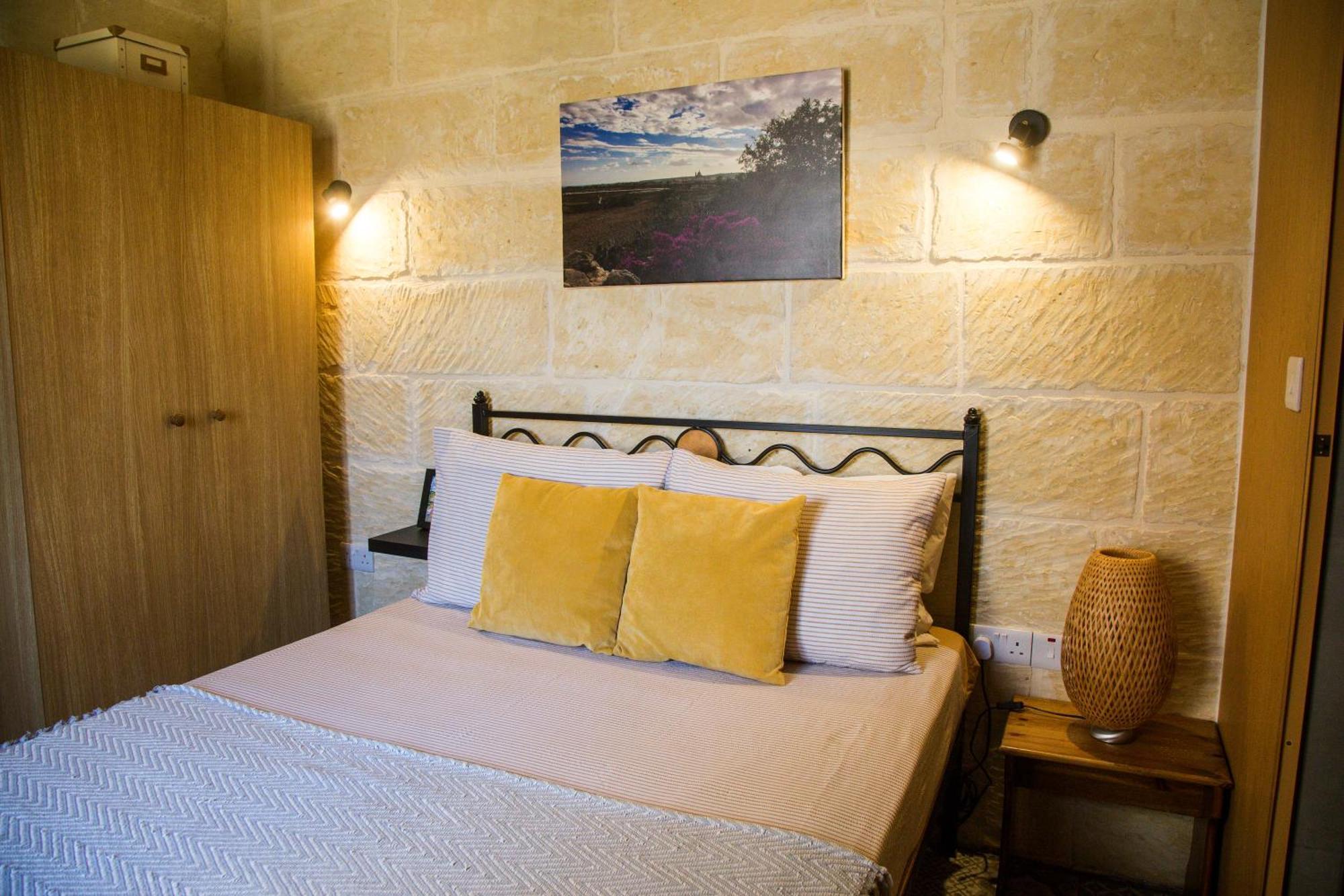 A La Maison Bed & Breakfast Xaghra