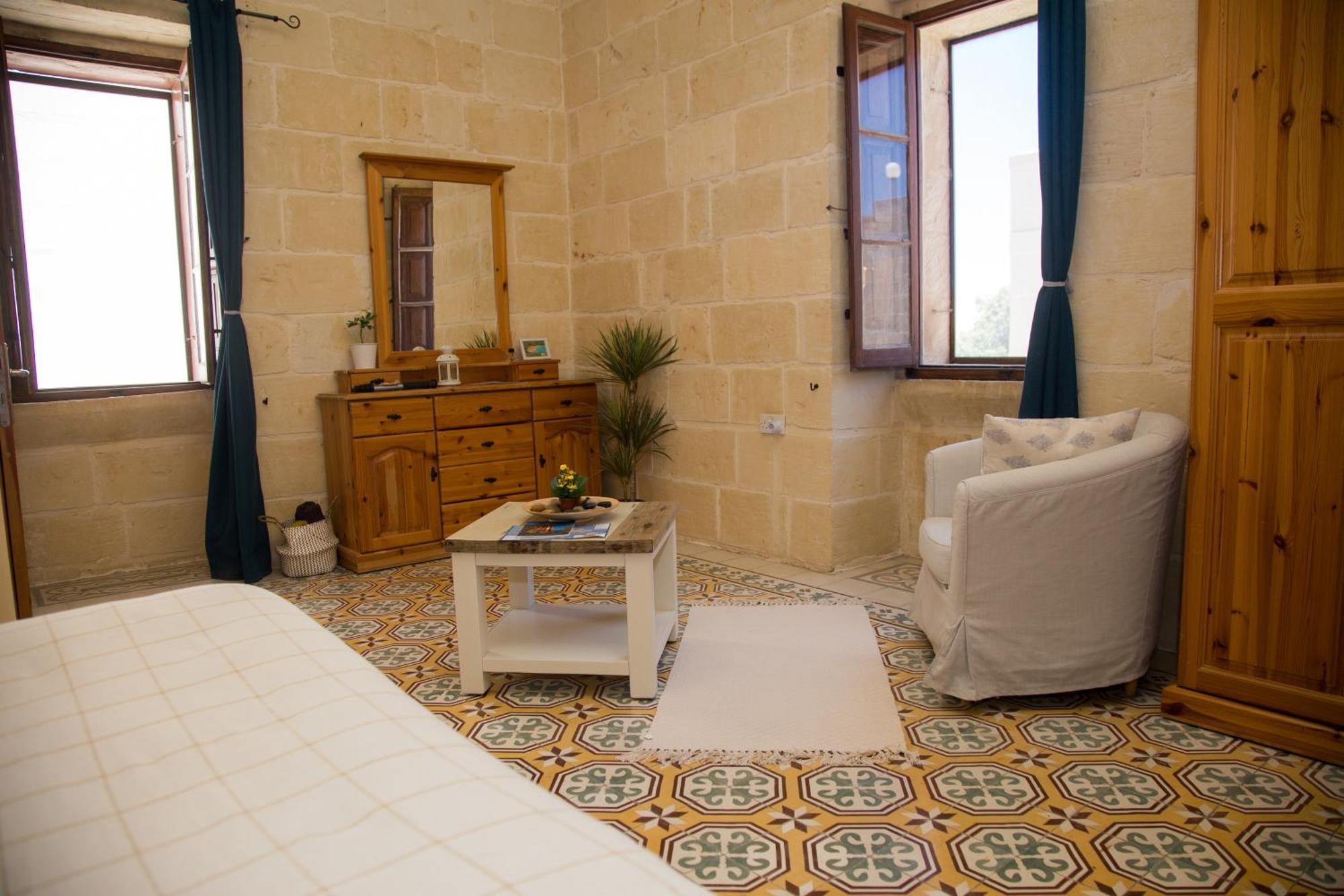 Bed & Breakfast A La Maison
