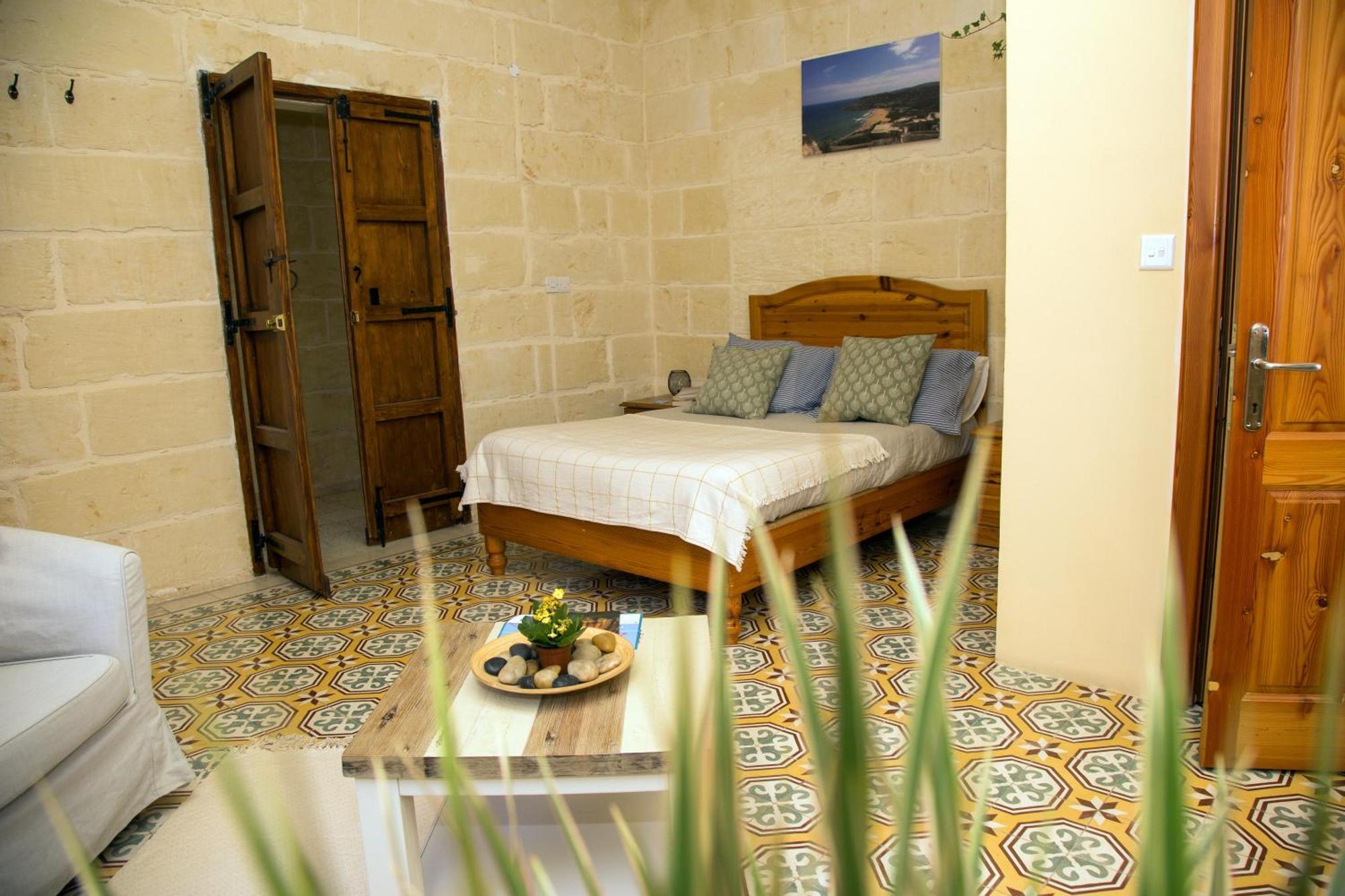 Bed & Breakfast A La Maison *