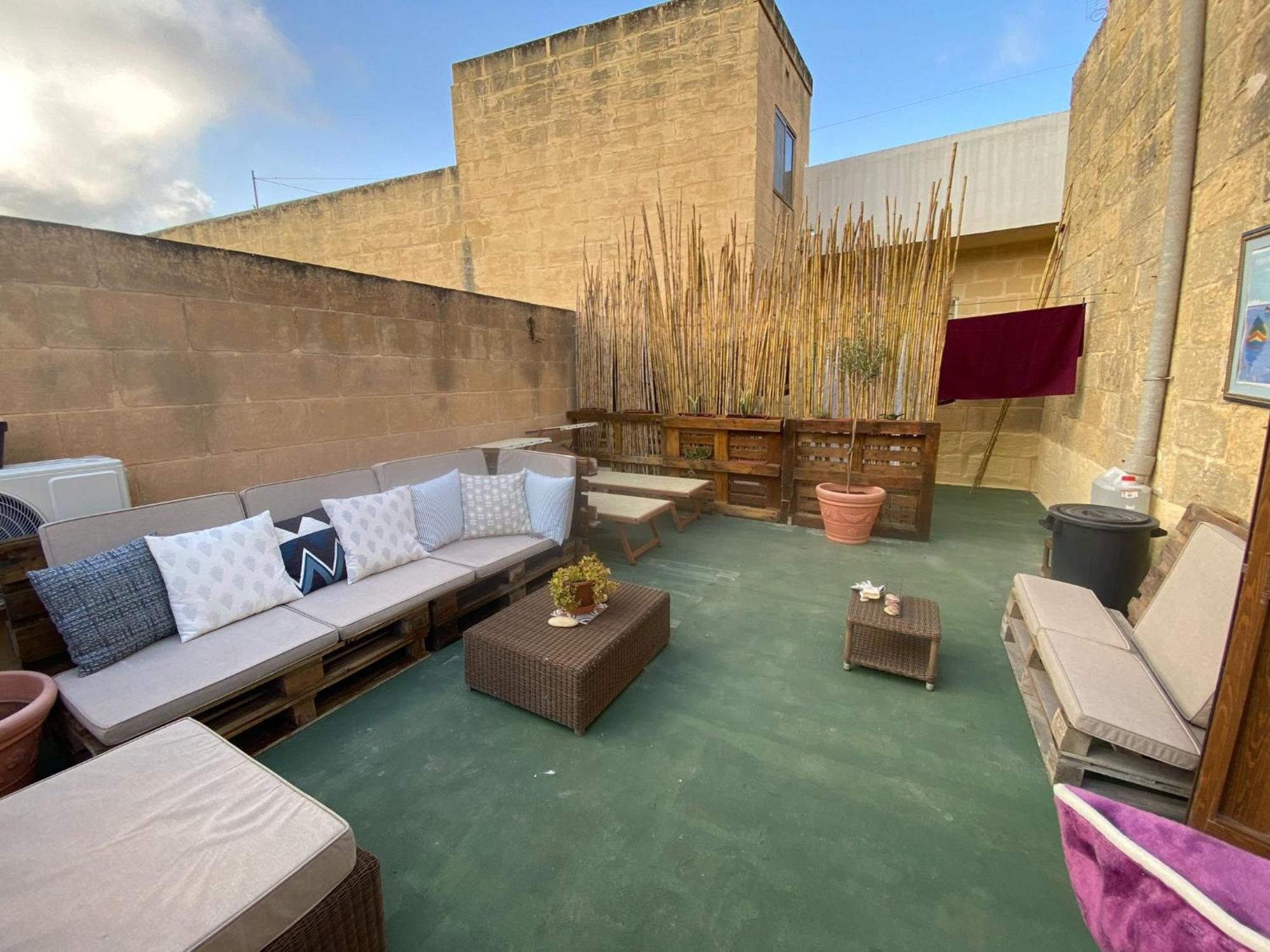 A La Maison Bed & Breakfast Xaghra